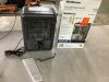 WeWarm Deluxe Milkhouse Utility Heater - Thumbnail 1