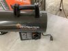 Mr. Heater Contractor Series 60,000 BTU Forced Air Propane Outdoor Space Heater with 10 ft. Hose and Regulator - Thumbnail 4