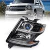 FIONE Headlight Compatible with Chevy Tahoe/Suburban 2015-2020 - Thumbnail 1