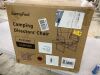 SUNNYFEEL Oversized Camping Directors Chair, 2 Pack - Thumbnail 2