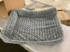 Orthopedic Dog Bed with Removable Washable Cover 36" x 27" - Thumbnail 3