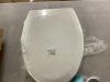 Elongated Soft Close Heated Toilet Seat - Thumbnail 2