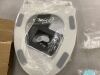 Elongated Soft Close Heated Toilet Seat - Thumbnail 5