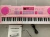 24.6-Inch Electronic Digital Piano with Follow Teaching Mode - Thumbnail 3
