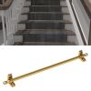 Hrokz Stair Runner Rods - Thumbnail 1
