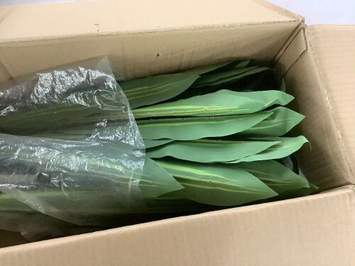 Artificial Plant - Lot 197