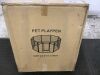 Dog Playpen 32 Inch 8 Panels - Thumbnail 2
