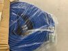3" x 100' Heavy Duty Discharge Hose - Thumbnail 2
