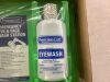 PhysiciansCare Wall-Mountable Eyewash Station with 2 Bottles of Eye Wash Solution, 32 oz Each - Thumbnail 3