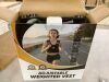 FUFF Adjustable Weighted Vest - Thumbnail 2