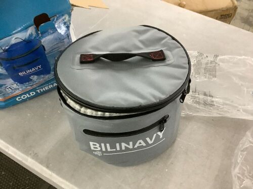 Cold Therapy Machine - Lot 542