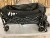 Collapsible Folding Wagon 18" x 28" - Thumbnail 5