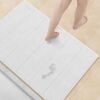 Yolife 32"x 20" Diatomaceous Earth Stone Bath Mat - Thumbnail 1