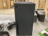 Xbox Series X 1TB Console with Xbox Wireless Controller, 4K Gaming, 120FPS - Thumbnail 3
