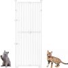 75" High Extra Tall Pet Gate - Thumbnail 1