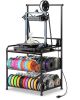 ARTINRACK 3D Printer Stand with Filament Storage Rack - Thumbnail 1