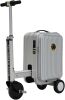 20" Electric Rideable Suitcase with 250W Motor & TSA Lock - Thumbnail 1