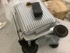 20" Electric Rideable Suitcase with 250W Motor & TSA Lock - Thumbnail 2