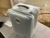 20" Electric Rideable Suitcase with 250W Motor & TSA Lock - Thumbnail 5