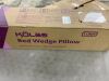 Kolbs Bed Wedge Pillow - Thumbnail 2