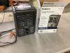 WeWarm Deluxe Milkhouse Utility Heater - Thumbnail 1