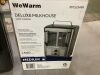 WeWarm Deluxe Milkhouse Utility Heater - Thumbnail 4