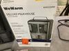 WeWarm Deluxe Milkhouse Utility Heater - Thumbnail 4