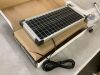 Mighty Mule 10-Watt Solar Panel Kit for Electric Gate Opener - Thumbnail 3