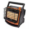 HEAT HOG 18,000 BTU Radiant Portable Propane Heater - Thumbnail 1