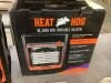 HEAT HOG 18,000 BTU Radiant Portable Propane Heater - Thumbnail 4