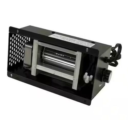 Pleasant Hearth Wood Stove Blower - Lot 870JF