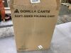 GORILLA CARTS Soft-Sided Collapsible Folding Cart - Thumbnail 5