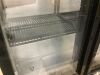 BODEGA Back Bar Cooler with Glass Doors, 7.7cu ft - Dented - Thumbnail 4