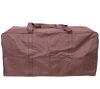 Classic Accessories Duckcovers Ultimate 58 in. Cushion Storage Bag - Thumbnail 1