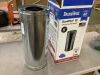 DuraVent DuraPlus All-Fuel Chimney 6in. X 24in. Diameter Chimney Pipe - Thumbnail 2