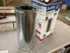DuraVent DuraPlus All-Fuel Chimney 6in. X 24in. Diameter Chimney Pipe - Thumbnail 2