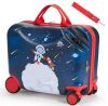 VEVOR 18 in. Toddler Ride-on Luggage, 26 L Capacity - Thumbnail 1