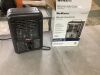 WeWarm Deluxe Milkhouse Utility Heater - No Handle - Thumbnail 1