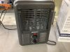 WeWarm Deluxe Milkhouse Utility Heater - No Handle - Thumbnail 2
