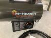 Mr. Heater Contractor Series 60,000 BTU Forced Air Propane Outdoor Space Heater with 10 ft. Hose and Regulator - Thumbnail 4