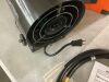 Mr. Heater Contractor Series 60,000 BTU Forced Air Propane Outdoor Space Heater with 10 ft. Hose and Regulator - Thumbnail 5