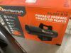Mr. Heater Contractor Series 60,000 BTU Forced Air Propane Outdoor Space Heater with 10 ft. Hose and Regulator - Thumbnail 6