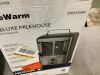 WeWarm Deluxe Milkhouse Utility Heater - Thumbnail 5