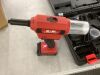 S&F STEAD & FAST Cordless Rivet Tool Kit - Thumbnail 4