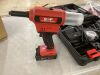 S&F STEAD & FAST Cordless Rivet Tool Kit - Thumbnail 5