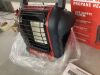 Mr. Heater Portable Buddy 9,000 BTU Radiant Propane Indoor/Outdoor Space Heater - Thumbnail 3