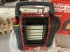 Mr. Heater Portable Buddy 9,000 BTU Radiant Propane Indoor/Outdoor Space Heater - Thumbnail 2