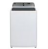 KENMORE 4.5 cu. ft. Top-Load Washer with Triple Action Impeller in White - Thumbnail 1