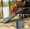 PetThem Dog Ramp for Car - Thumbnail 1