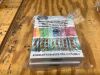 Set of 6 PacksFriendship Bracelet String 36 Rainbow Color Skeins, Embroidery Floss Cross Stitch Embroidery Thread Floss Bracelet Making Yarn, Craft Floss - Thumbnail 4